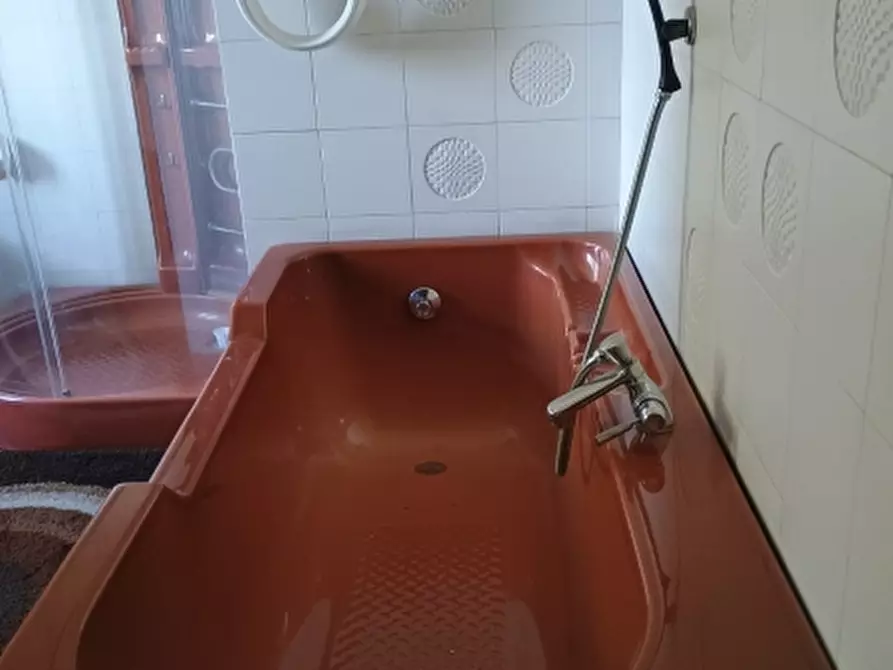 Immagine 22 di Villa in vendita  a Baldissero Torinese