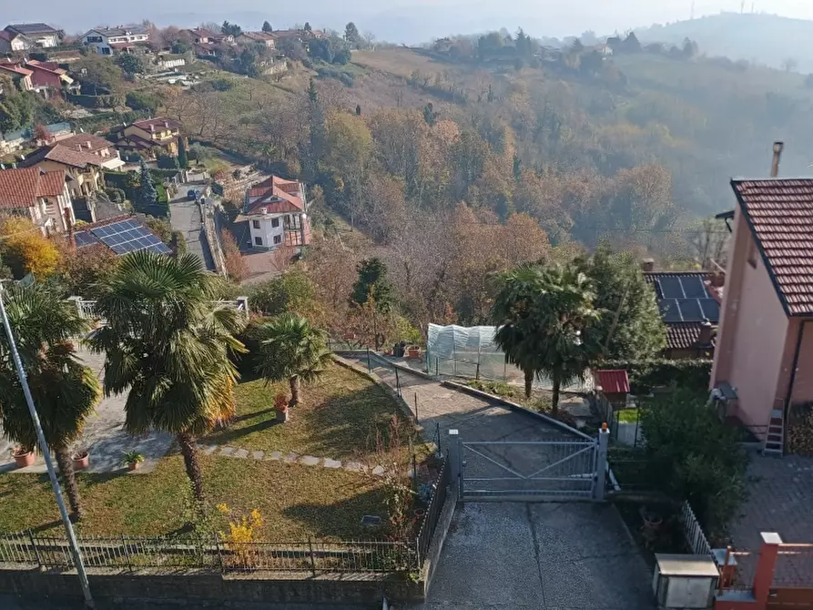 Immagine 25 di Villa in vendita  a Baldissero Torinese