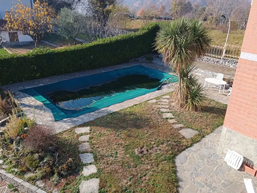 Immagine 28 di Villa in vendita  a Baldissero Torinese