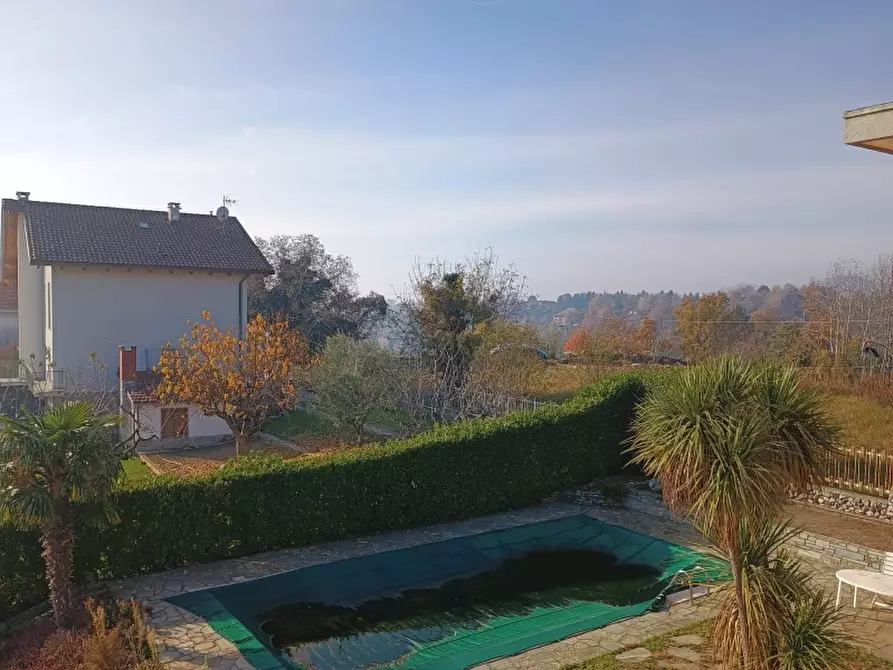 Immagine 30 di Villa in vendita  a Baldissero Torinese