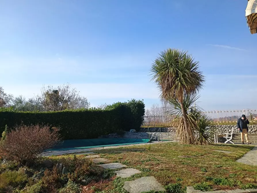 Immagine 32 di Villa in vendita  a Baldissero Torinese