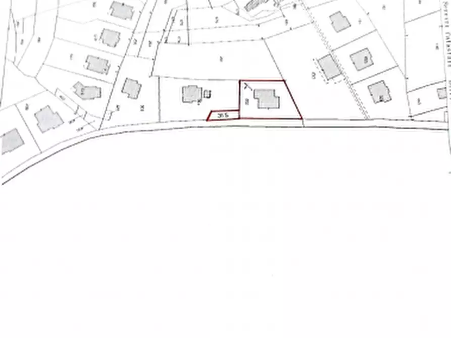 Immagine 35 di Villa in vendita  a Baldissero Torinese