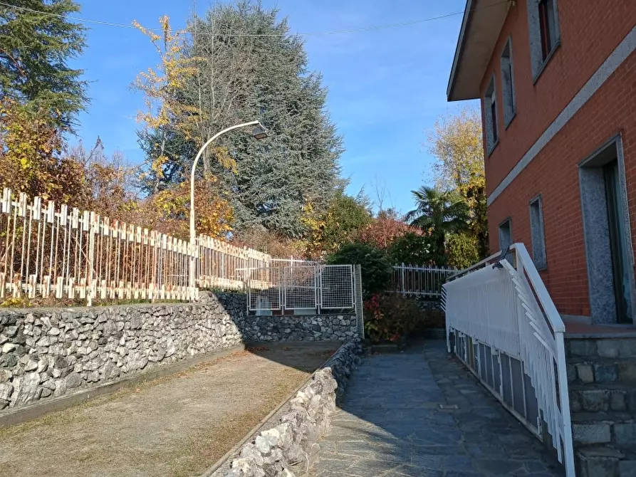 Immagine 6 di Villa in vendita  a Baldissero Torinese