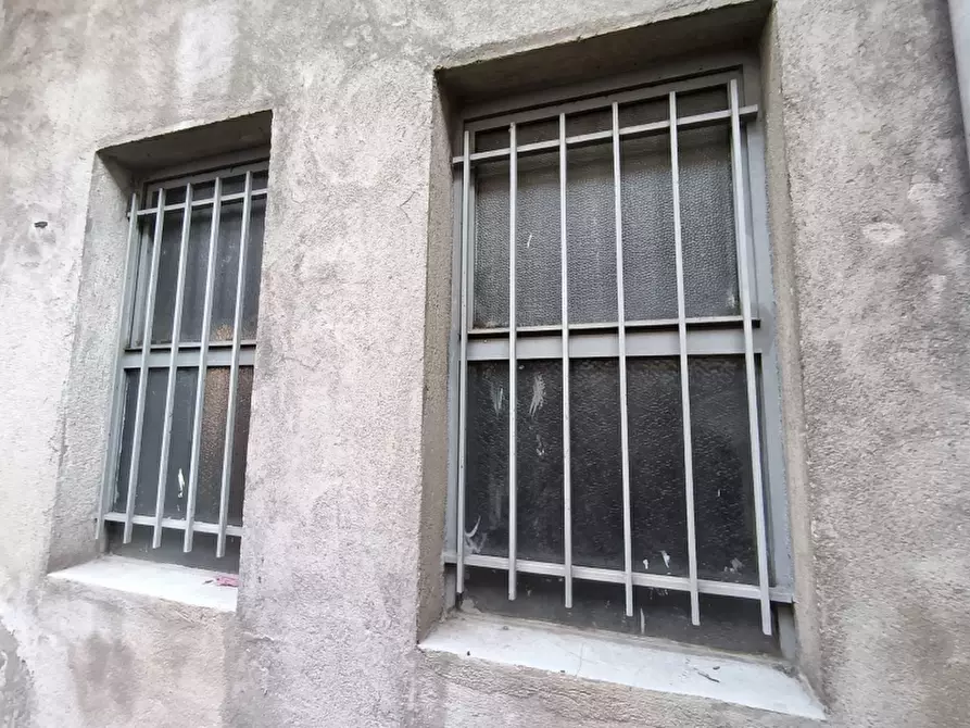 Immagine 2 di Casa semindipendente in vendita  in via Giachino 61 a Torino