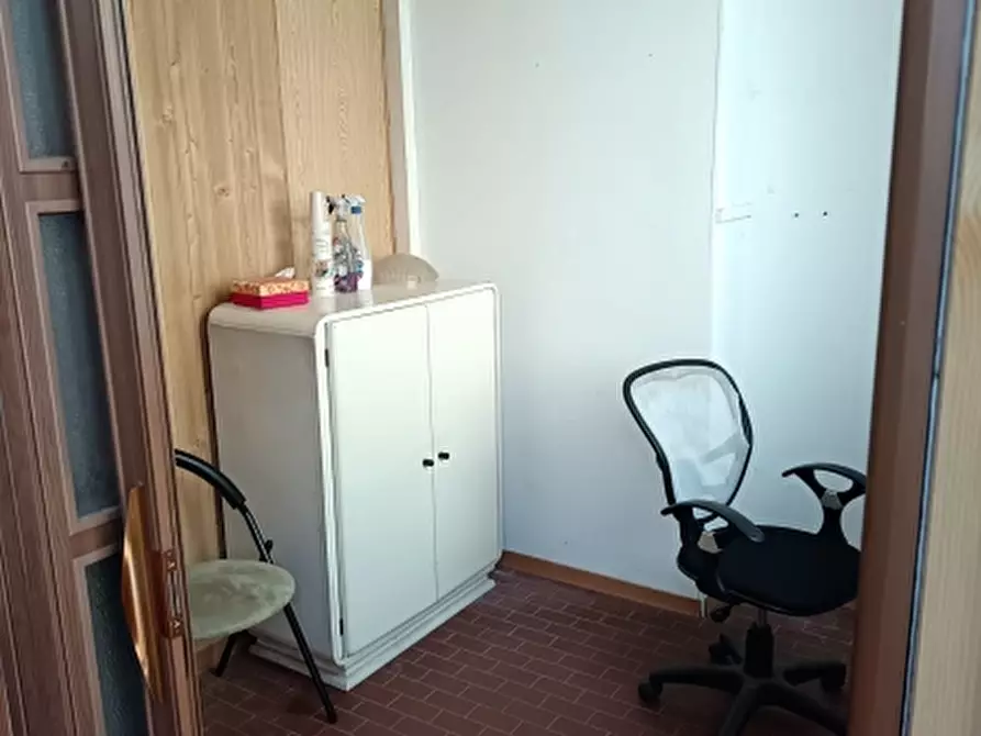 Immagine 11 di Casa semindipendente in vendita  in via Giachino 61 a Torino