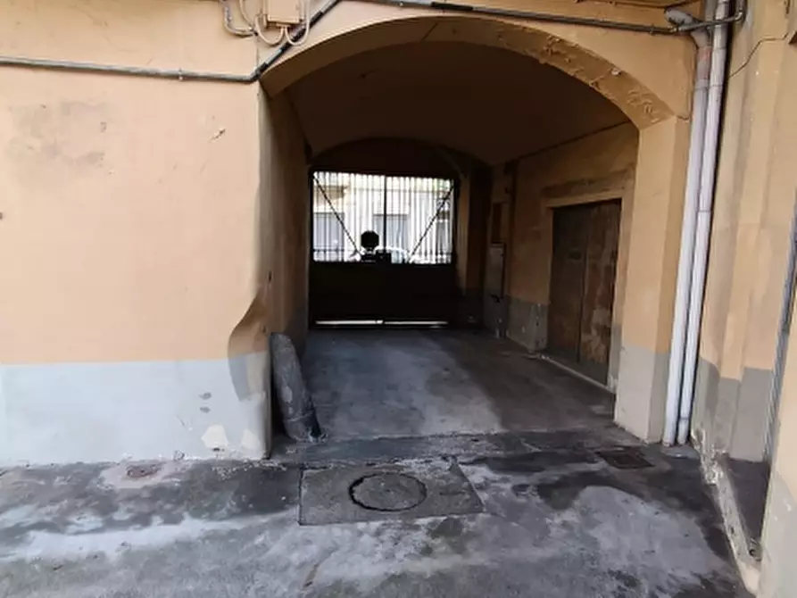 Immagine 17 di Casa semindipendente in vendita  in via Giachino 61 a Torino