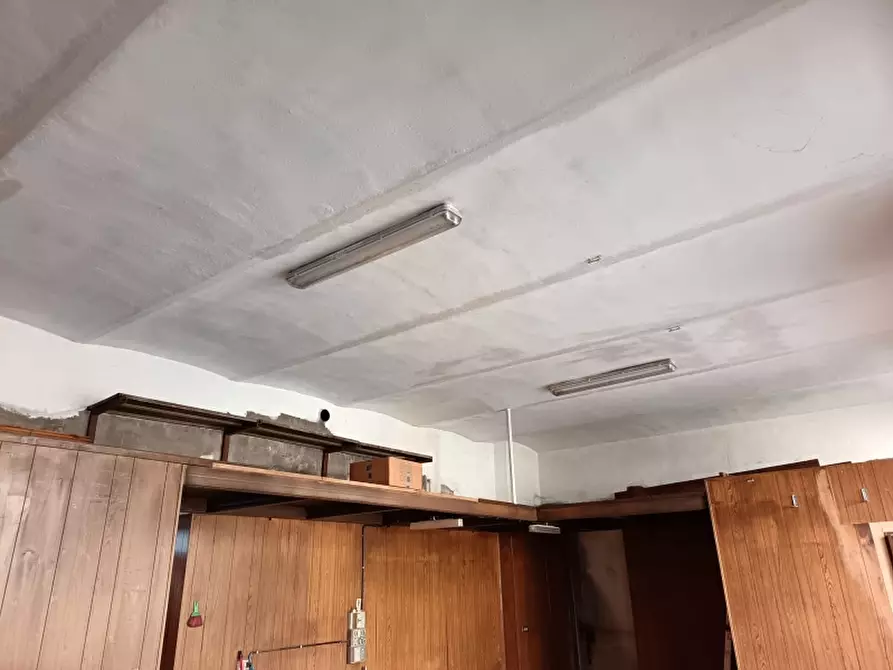 Immagine 18 di Casa semindipendente in vendita  in via Giachino 61 a Torino