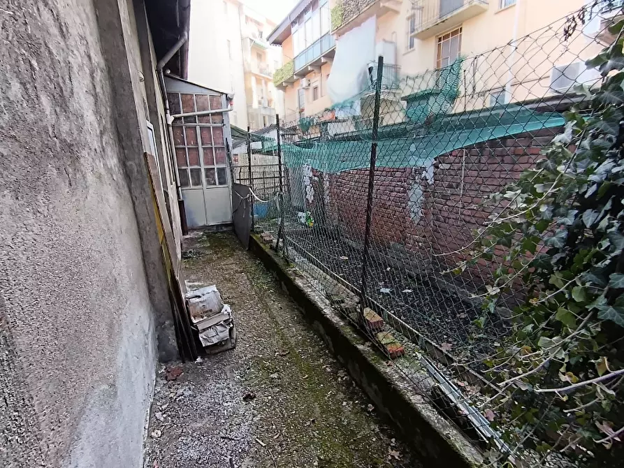 Immagine 6 di Casa semindipendente in vendita  in via Giachino 61 a Torino
