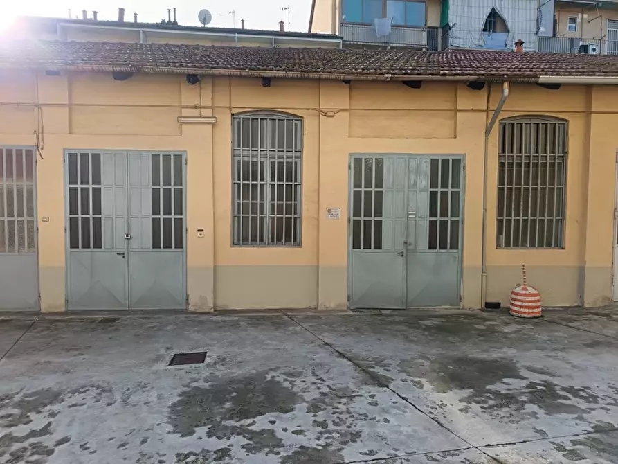 Immagine 1 di Casa semindipendente in vendita  in via Giachino 61 a Torino