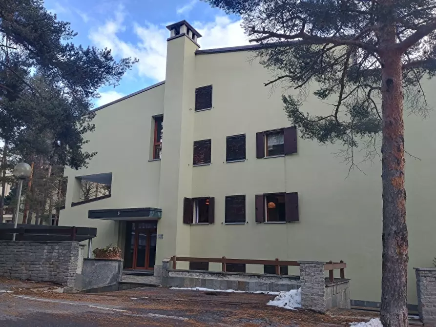Immagine 1 di Appartamento in vendita  a Bardonecchia
