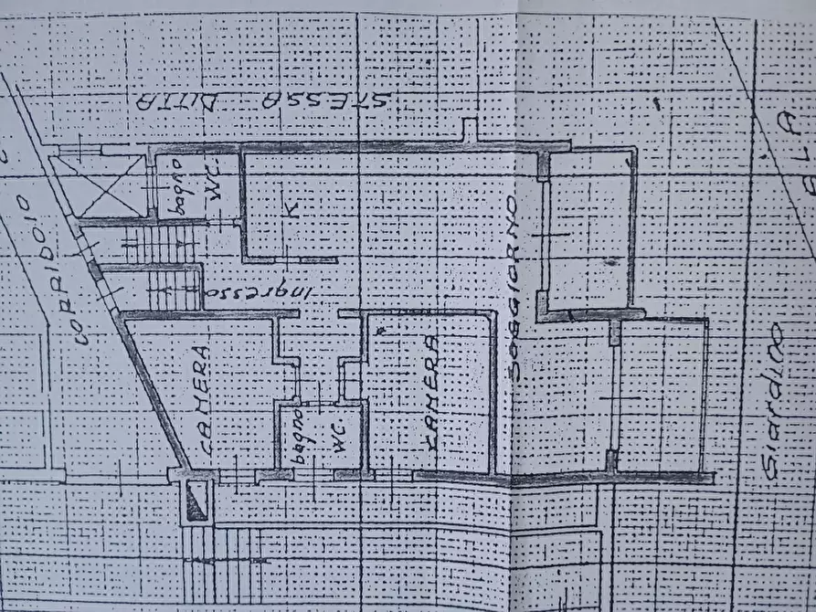 Immagine 6 di Appartamento in vendita  a Bardonecchia