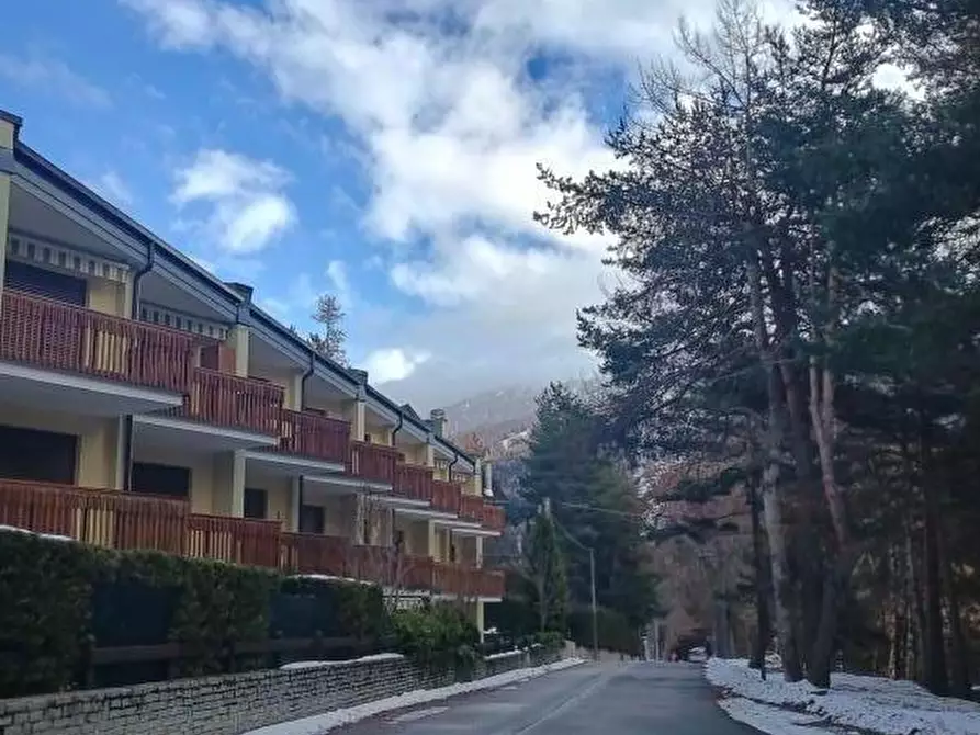 Immagine 3 di Appartamento in vendita  a Bardonecchia