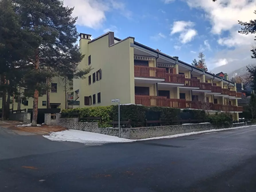 Immagine 4 di Appartamento in vendita  a Bardonecchia