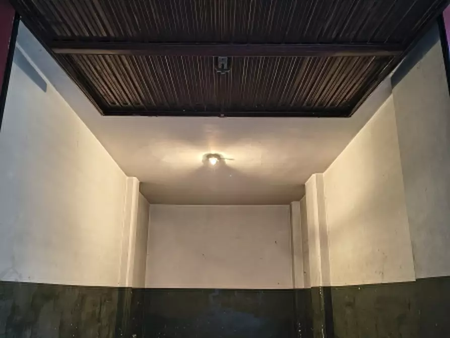 Immagine 5 di Box auto in vendita  a Torino