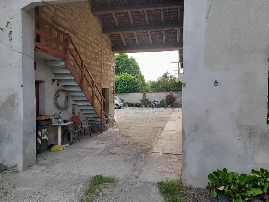 Immagine 16 di Rustico / casale in vendita  in CASCINA POZZANO 7/8 a Rosignano Monferrato