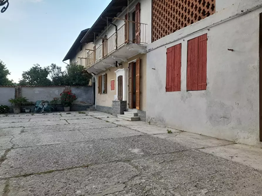 Immagine 8 di Rustico / casale in vendita  in CASCINA POZZANO 7/8 a Rosignano Monferrato