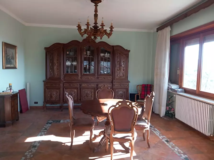 Immagine 11 di Villa in vendita  a Baldissero Torinese
