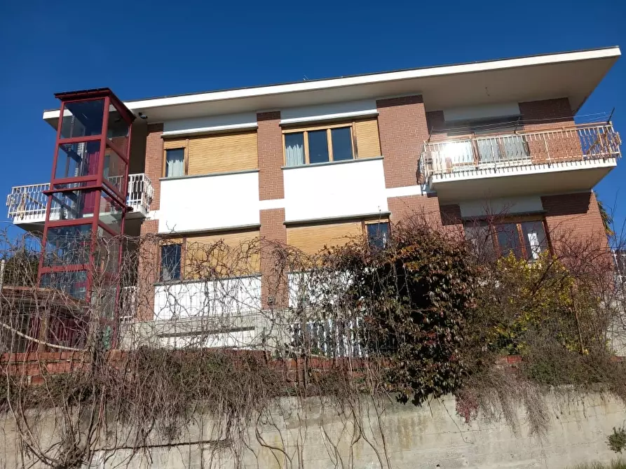 Immagine 13 di Villa in vendita  a Baldissero Torinese
