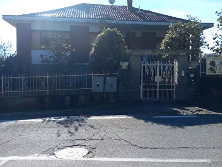 Immagine 14 di Villa in vendita  a Baldissero Torinese