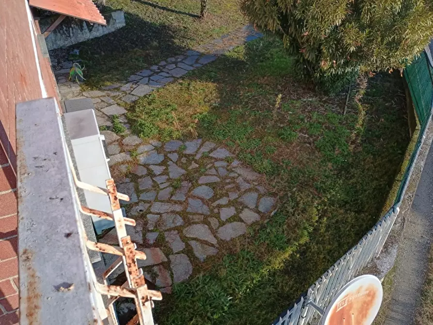 Immagine 4 di Villa in vendita  a Baldissero Torinese