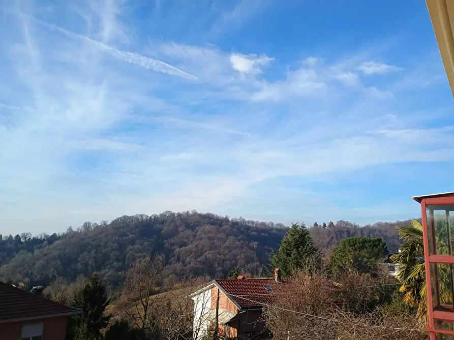 Immagine 7 di Villa in vendita  a Baldissero Torinese