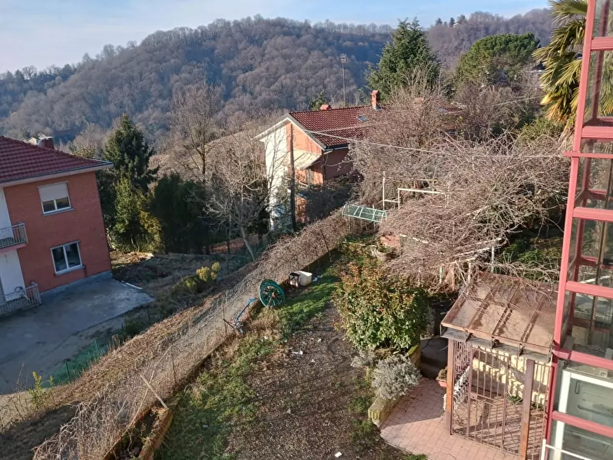 Immagine 8 di Villa in vendita  a Baldissero Torinese