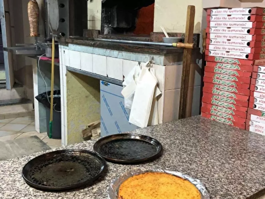 Immagine 2 di Bar / Ristorante in affitto  in VIA PRICIPE DELLA CISTERNA 21 a Reano