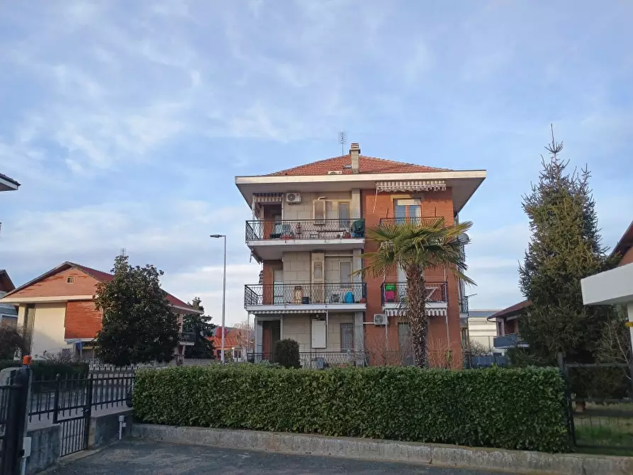 Immagine 15 di Appartamento in vendita  in VIA GRAMSCI 1 a Torino