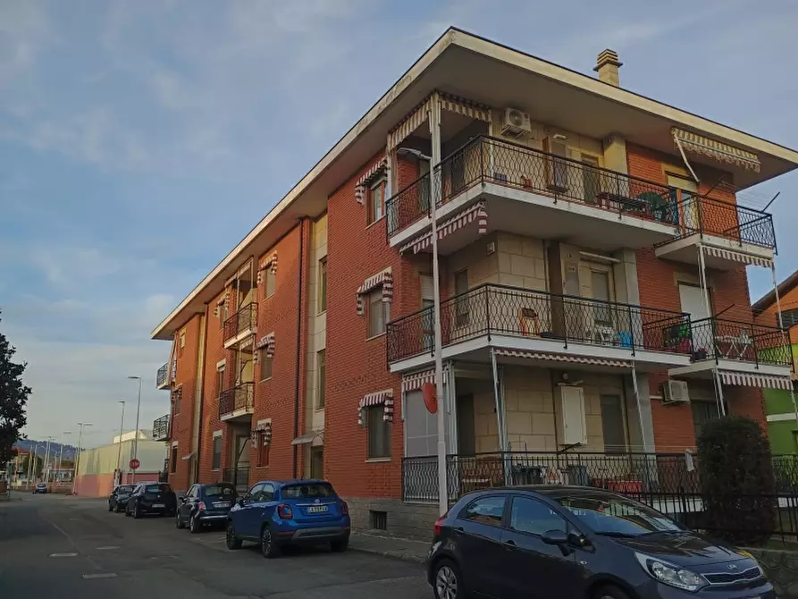 Immagine 17 di Appartamento in vendita  in VIA GRAMSCI 1 a Torino