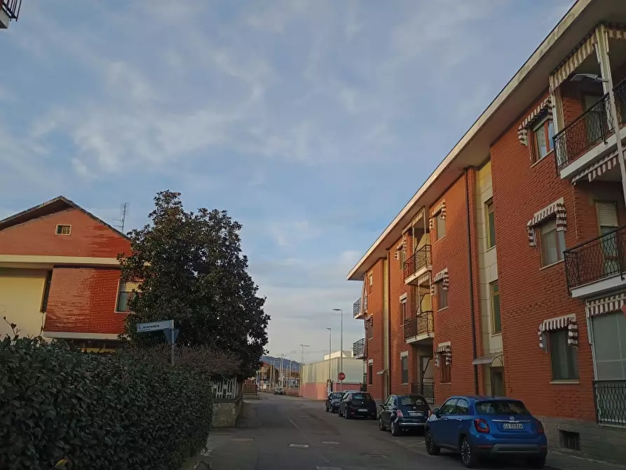 Immagine 20 di Appartamento in vendita  in VIA GRAMSCI 1 a Torino