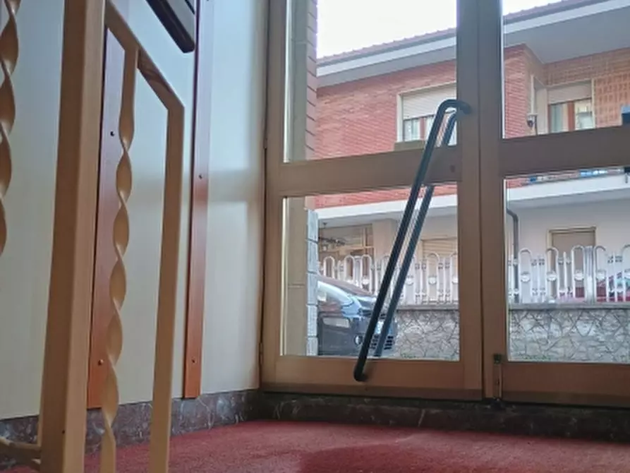 Immagine 4 di Appartamento in vendita  in VIA GRAMSCI 1 a Torino