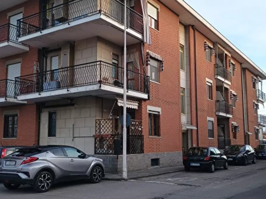 Immagine 1 di Appartamento in vendita  in VIA GRAMSCI 1 a Torino