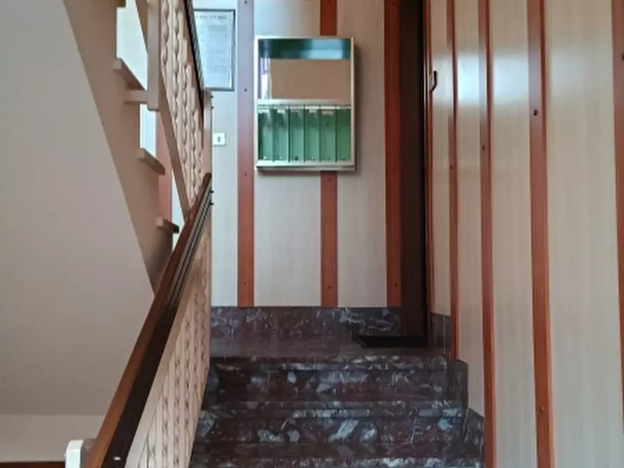 Immagine 5 di Appartamento in vendita  in VIA GRAMSCI 1 a Torino