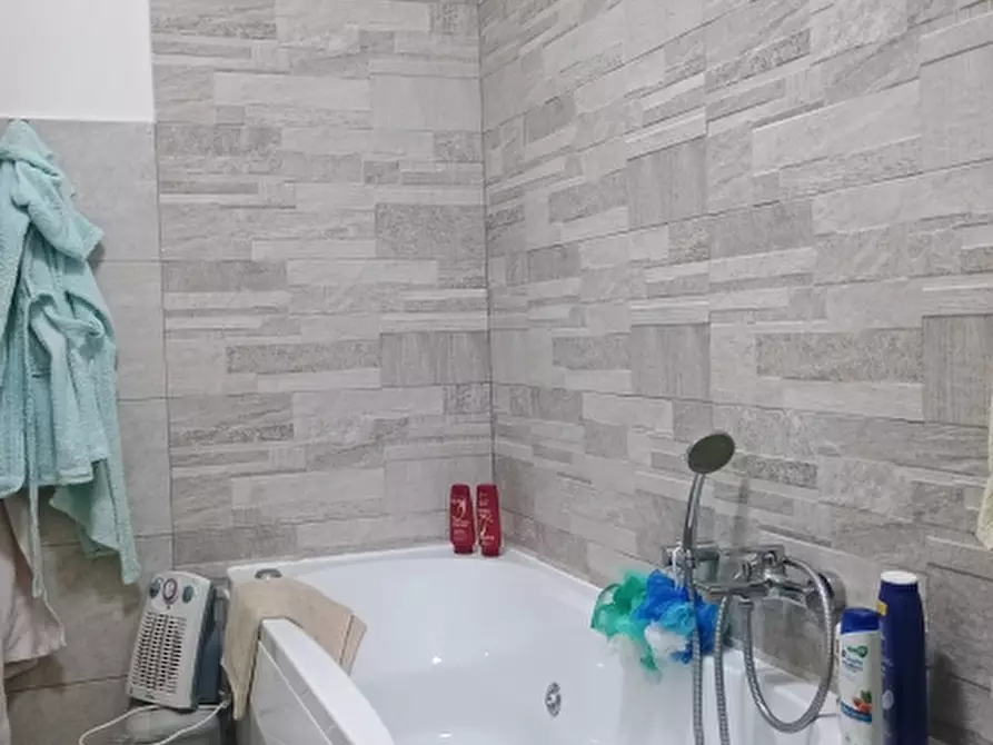 Immagine 7 di Appartamento in vendita  in VIA GRAMSCI 1 a Torino