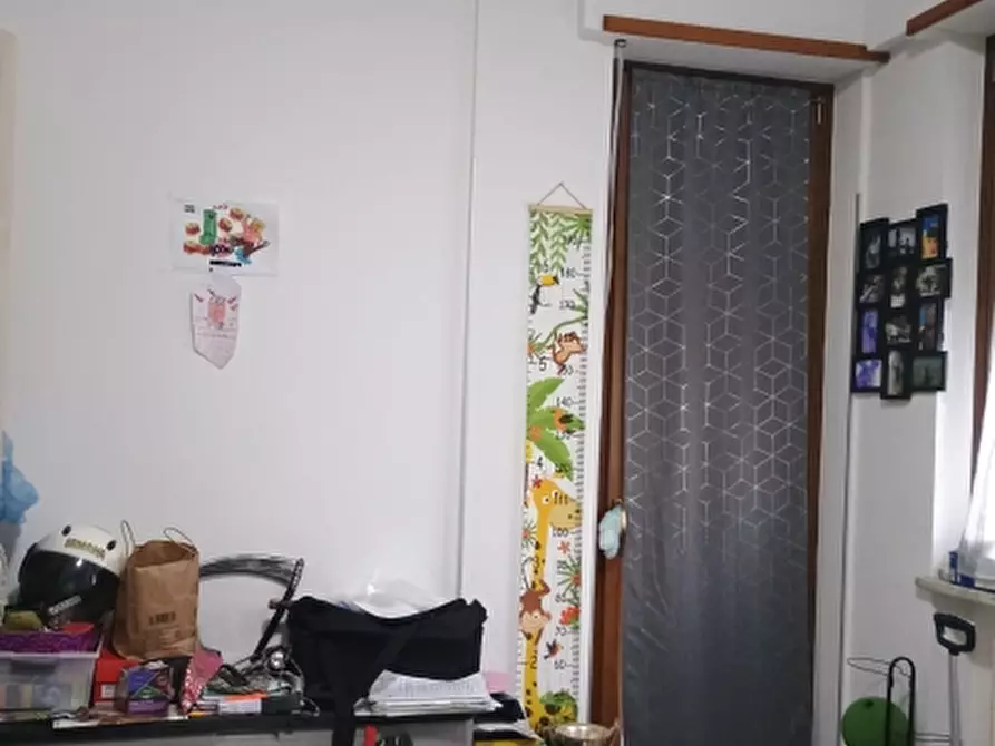 Immagine 8 di Appartamento in vendita  in VIA GRAMSCI 1 a Torino