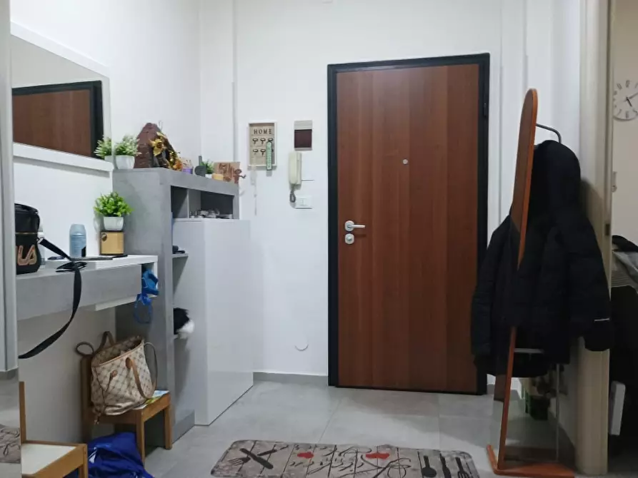 Immagine 10 di Appartamento in vendita  in VIA GRAMSCI 1 a Torino