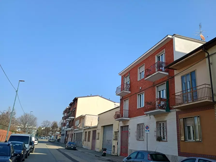 Immagine 1 di Appartamento in vendita  in VIA BERRUTI 10 a Torino