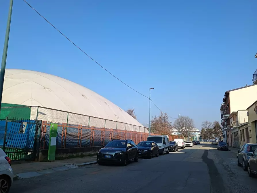 Immagine 2 di Appartamento in vendita  in VIA BERRUTI 10 a Torino