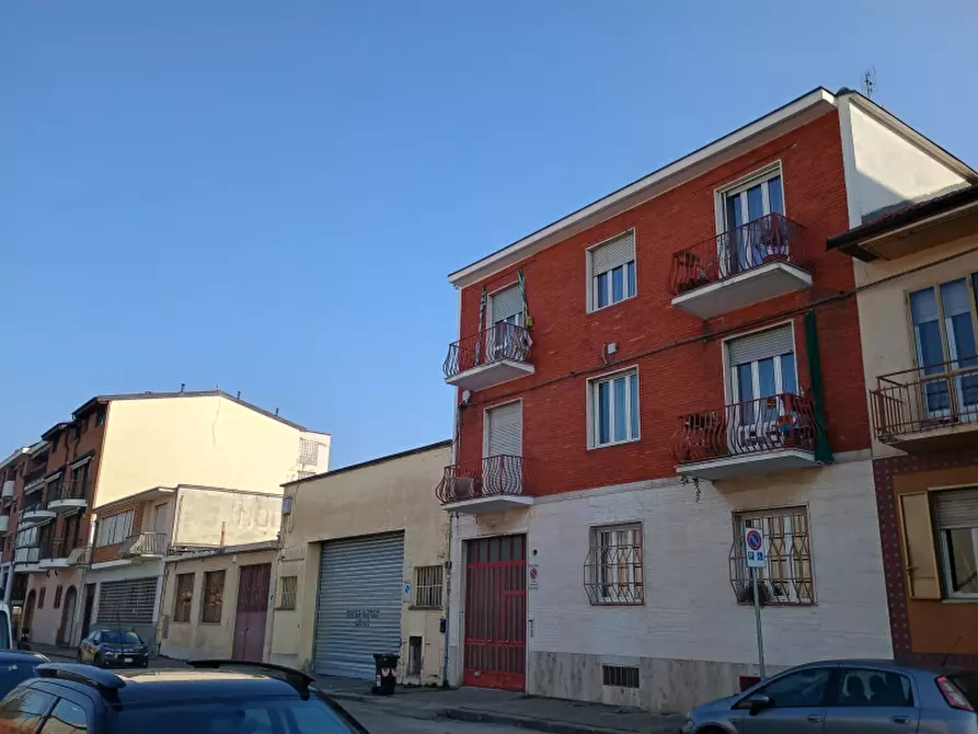 Immagine 9 di Appartamento in vendita  in VIA BERRUTI 10 a Torino