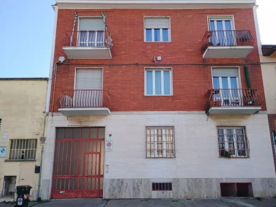 Immagine 10 di Appartamento in vendita  in VIA BERRUTI 10 a Torino