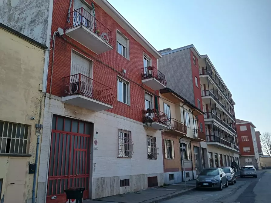 Immagine 12 di Appartamento in vendita  in VIA BERRUTI 10 a Torino
