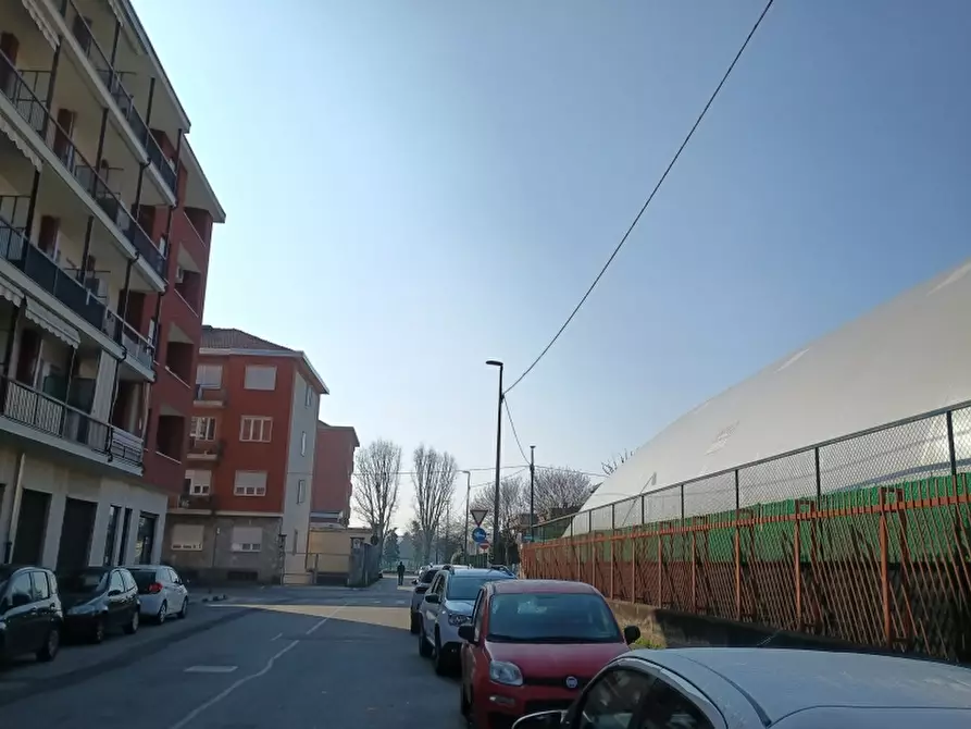 Immagine 3 di Appartamento in vendita  in VIA BERRUTI 10 a Torino