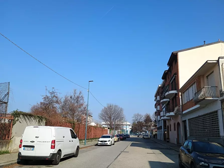 Immagine 6 di Appartamento in vendita  in VIA BERRUTI 10 a Torino
