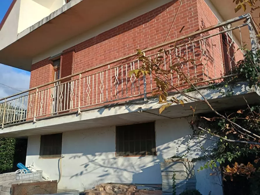 Immagine 5 di Villa in vendita  a Leini