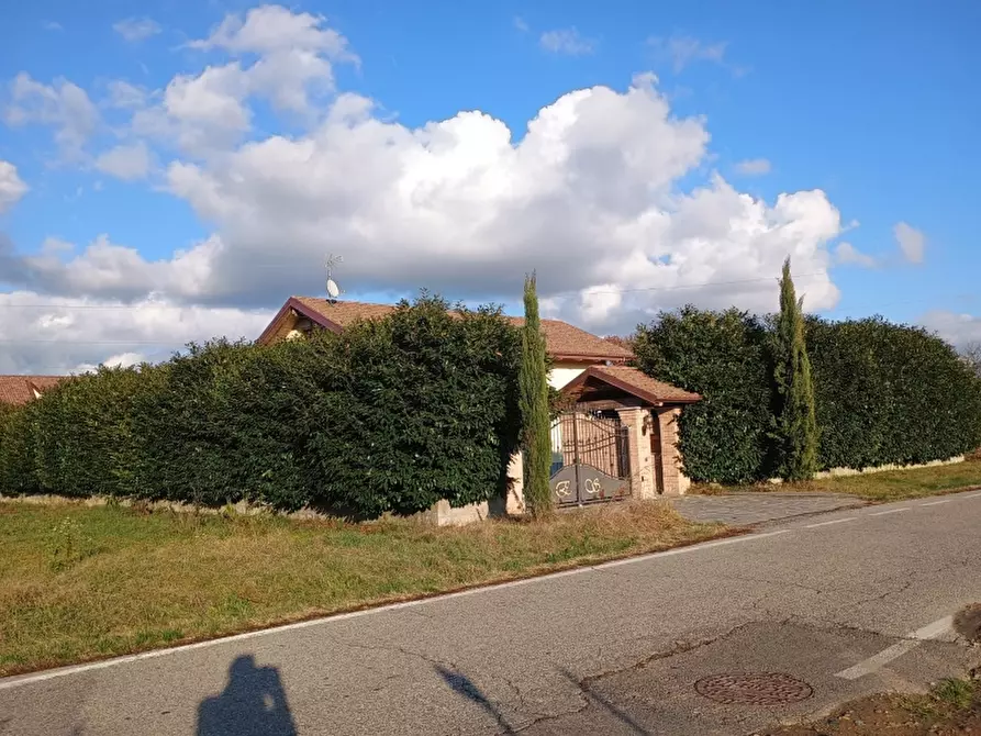 Immagine 16 di Villa in vendita  a Leini