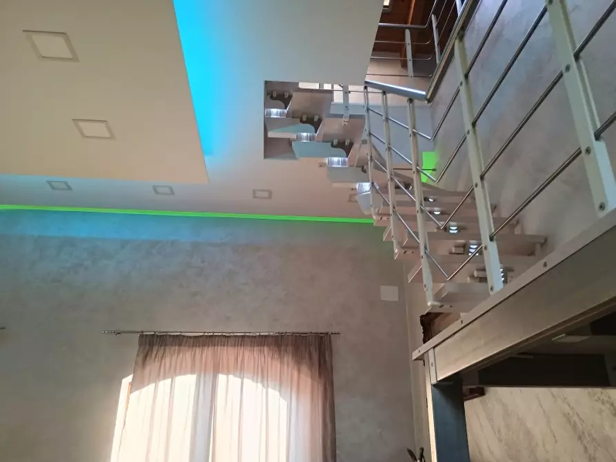 Immagine 19 di Villa in vendita  a Leini