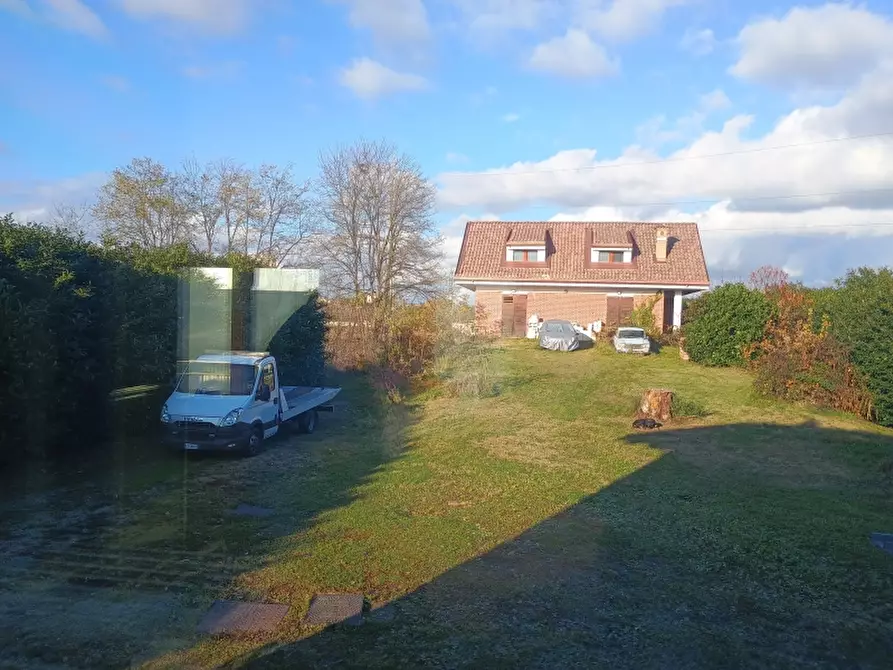 Immagine 2 di Villa in vendita  a Leini