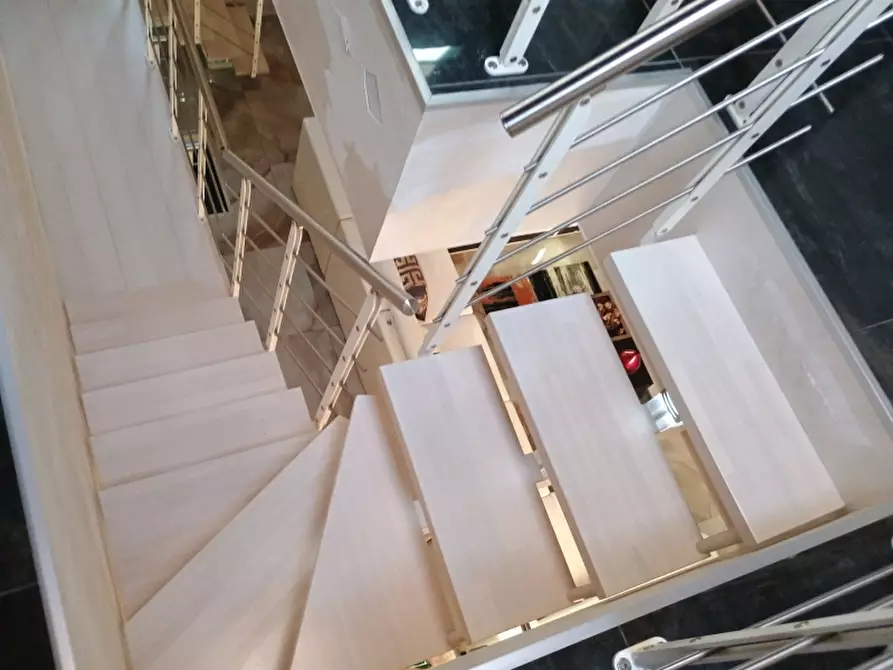 Immagine 22 di Villa in vendita  a Leini