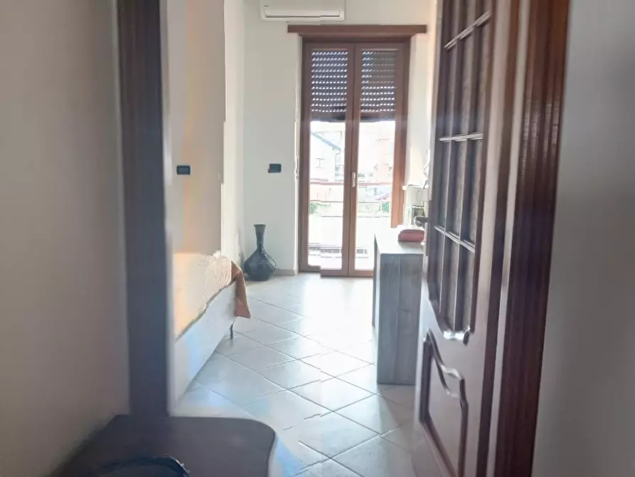 Immagine 8 di Appartamento in vendita  a Torino