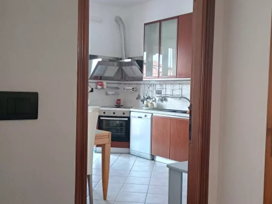 Immagine 5 di Appartamento in vendita  a Torino